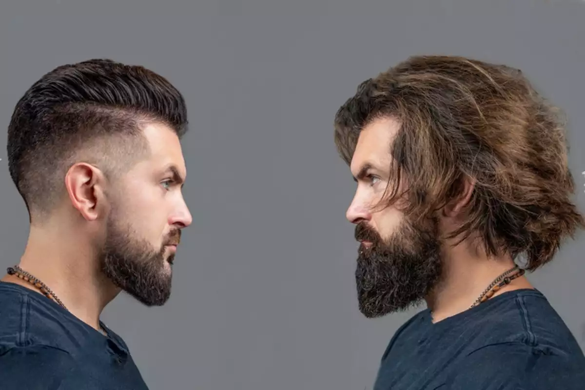 Is Long Or Short Hair In For 2023