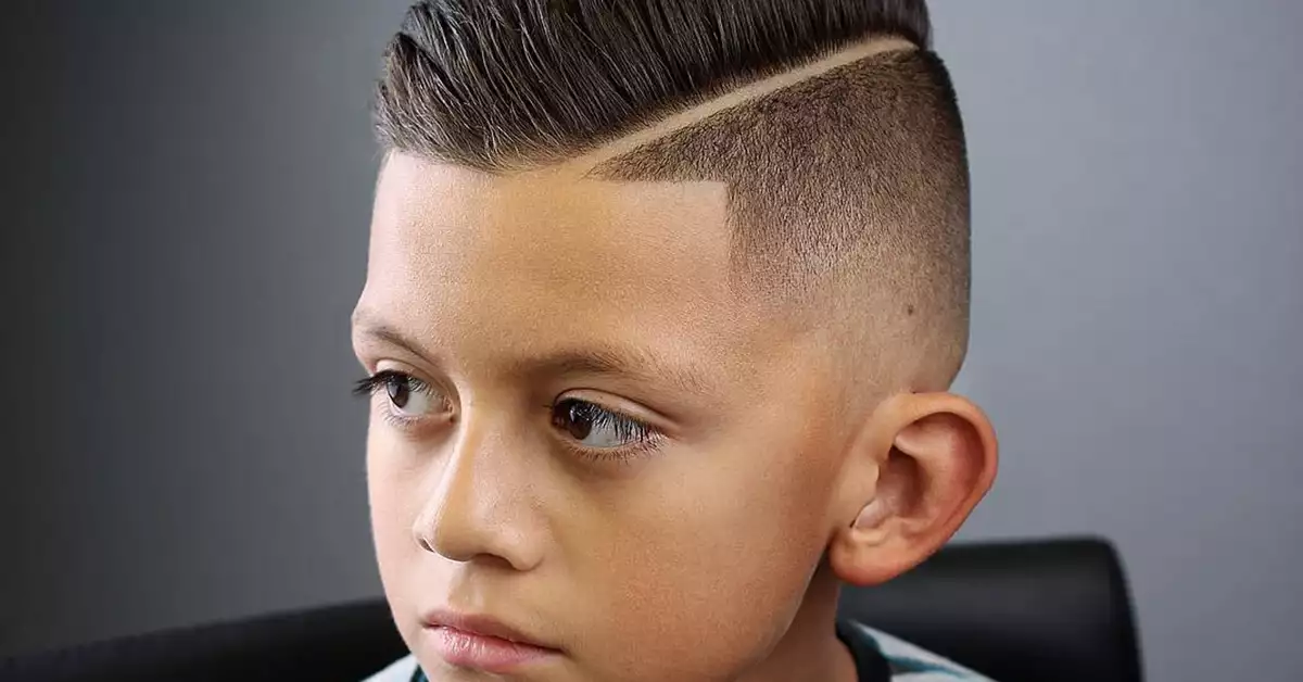 60 Popular Boys Haircuts ( The Best 2022 Gallery) - Hairmanz
