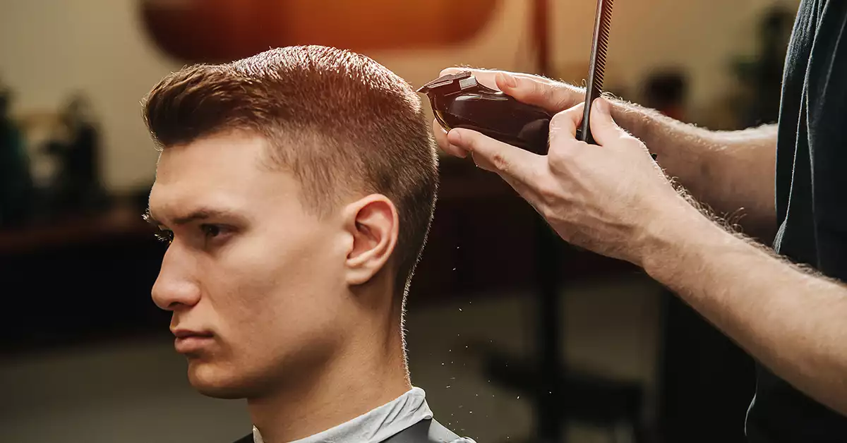 Lineup Haircut - Everything You Should Know Lineup Haircut - Everything You Should Know