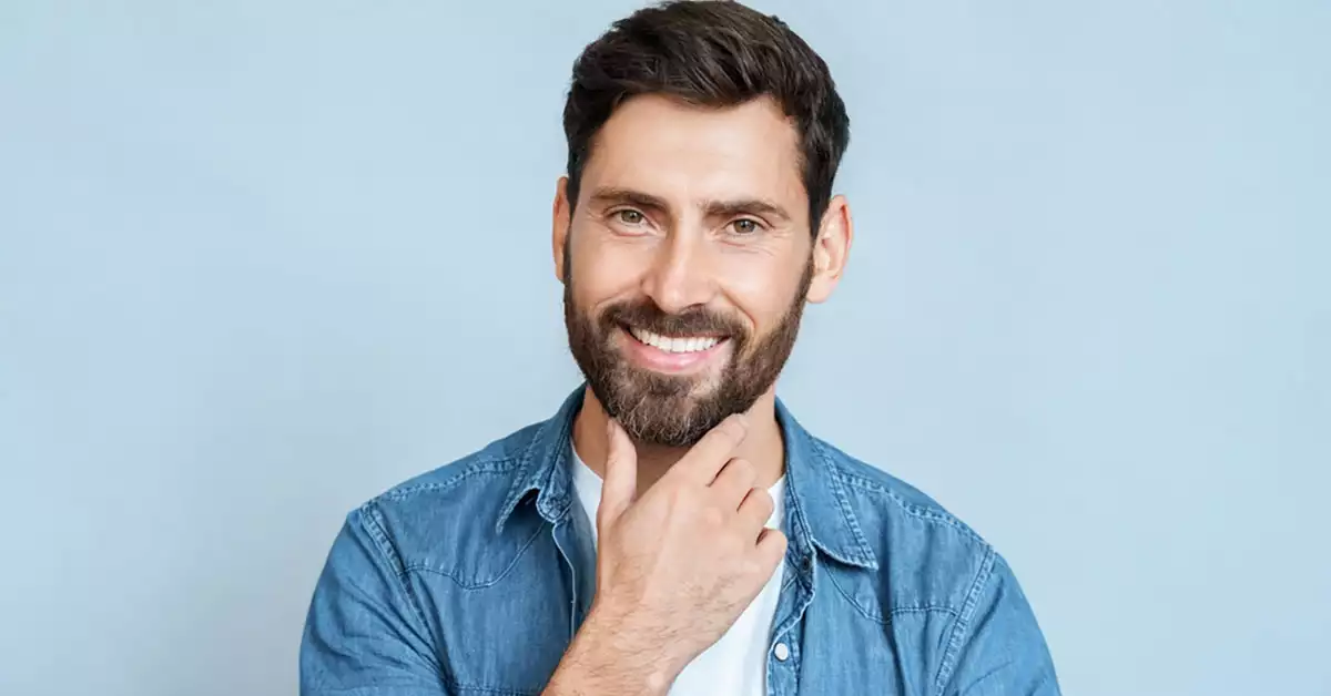 How To Make Beard Soft