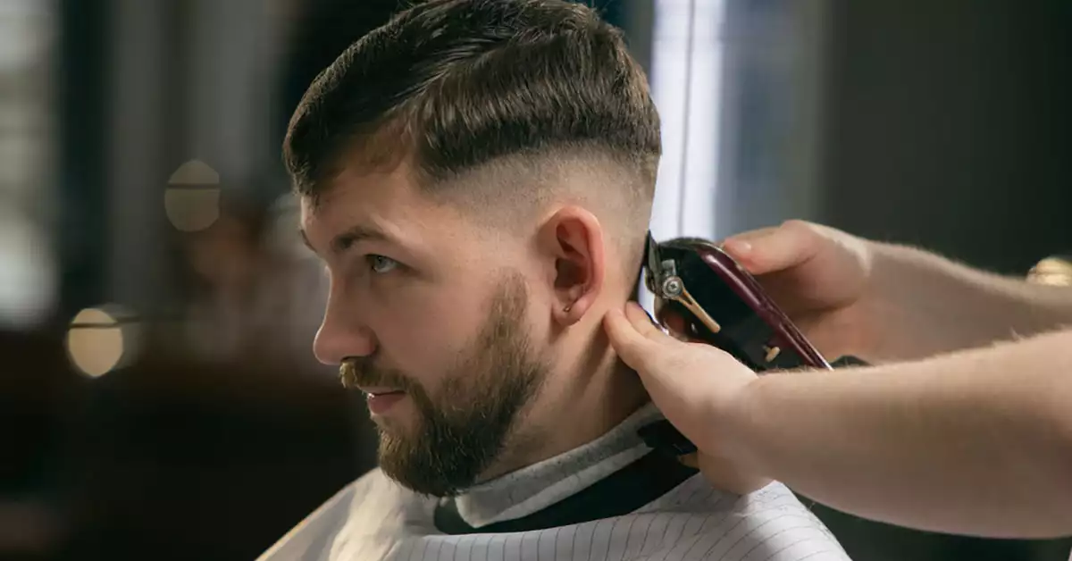How often should men get hair cut